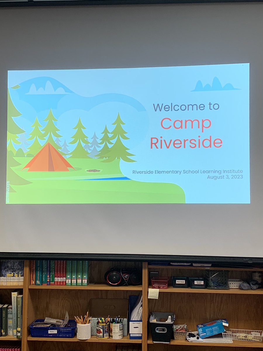 RiversideES tweet media