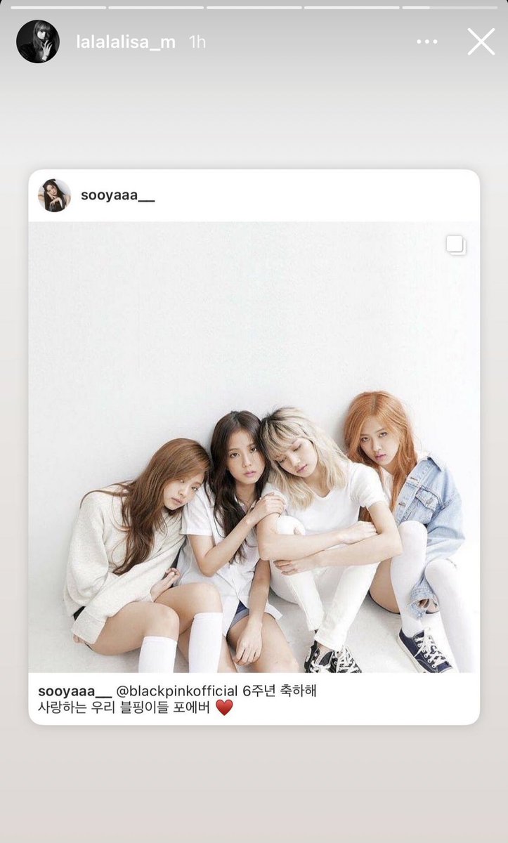 220808 (A year ago today)
lalalalisa_m instagram stories