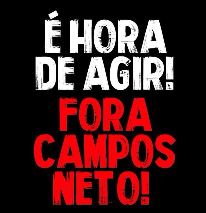 A maior rede petista  
#ForaCamposNeto #EsquerdaSegueEsquerda #jurosbaixosjá @ptbrasil @ptsaopaulosp @gleisi @MoraesPT13 @SelmaMaria49330 @jclpaula @joaumago @Jo8194Carlos @LuizJusta @TeObservivo @valeriavasco @LuizLsilva13  @araujo_rob90801 @oliv78949 @OraculoDoPensar @PT_PR