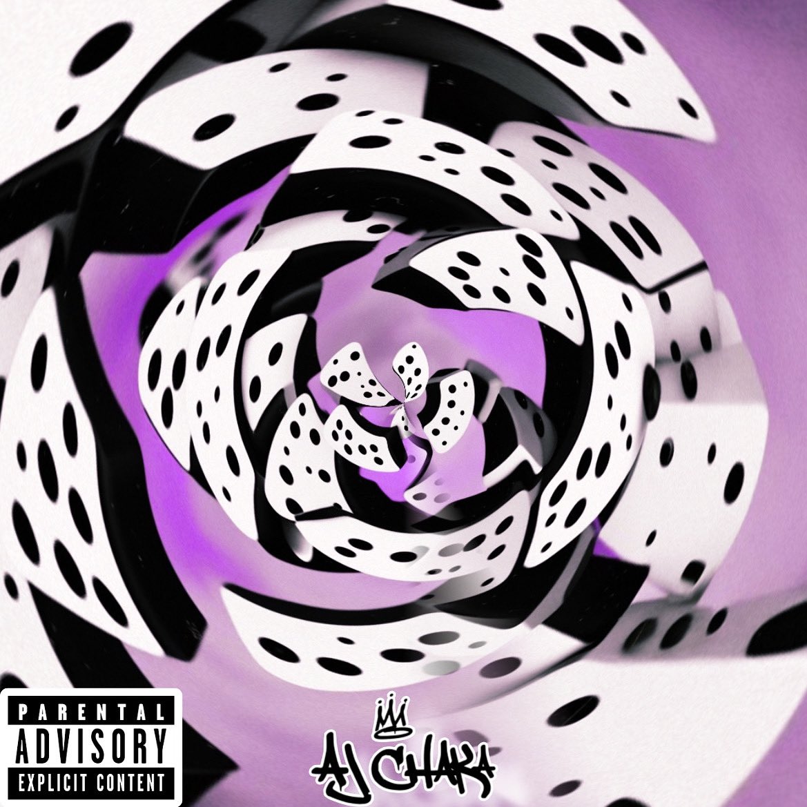 AJChaka's tweet photo. My new EP “Domino Effect: Ego Vs Pride” will be available at midnight Inshallah 💯 https://t.co/qcGAhartOJ