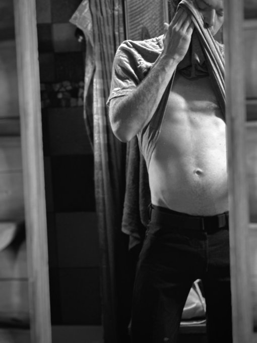 Might need to shower https://t.co/BUjXOqaGX5