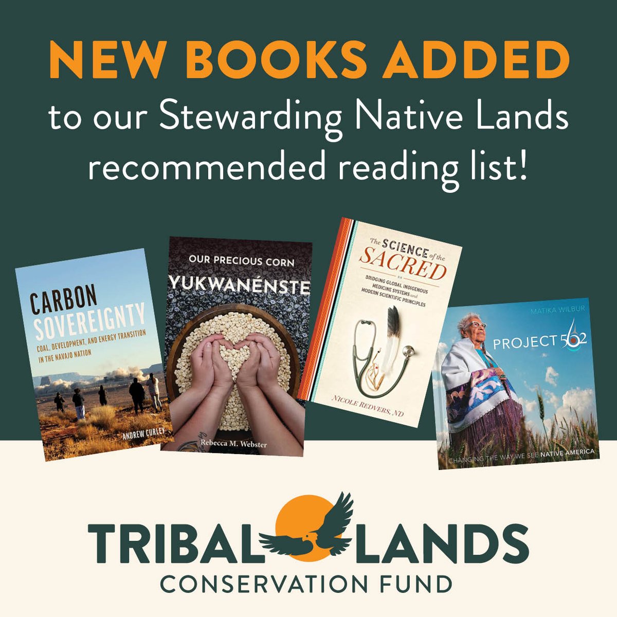 FNDI303's tweet image. Four new books have been added to our Stewarding Native Lands recommended reading list! Check out these summer reads now to explore the critical role of #KnowledgeThatsNative in the global environmental justice movement: firstnations.org/stewarding-nat… #SummerReads