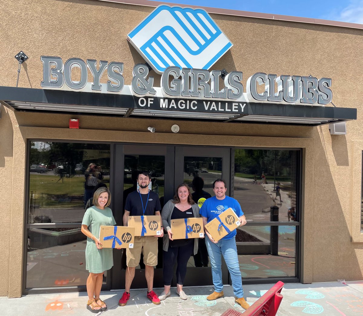 TDS Telecom tweet media