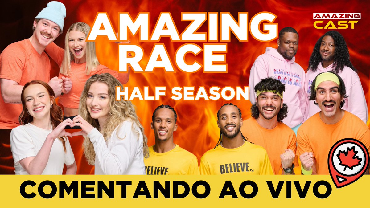 Blindcast_'s tweet photo. Quem acompanha TAR? O #tarcan chega na metade estamos batendo um papo sobre a temporada no YouTube: https://t.co/TdphuILt8V https://t.co/mdS4aLRfX2