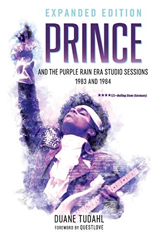 Prince Museum tweet media