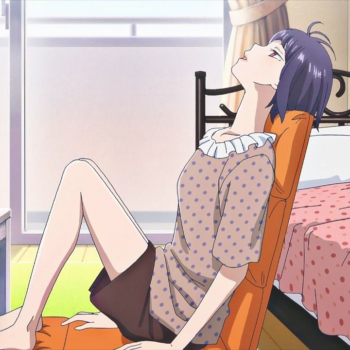 “Boo.. and I thought I had that job in the bag. Pfft- whatever. Guess it’s drinks tomorrow then.”