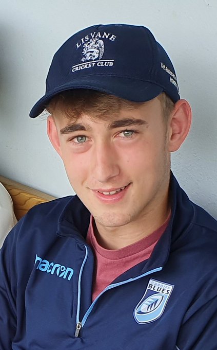 Lisvane Cricket Club tweet media