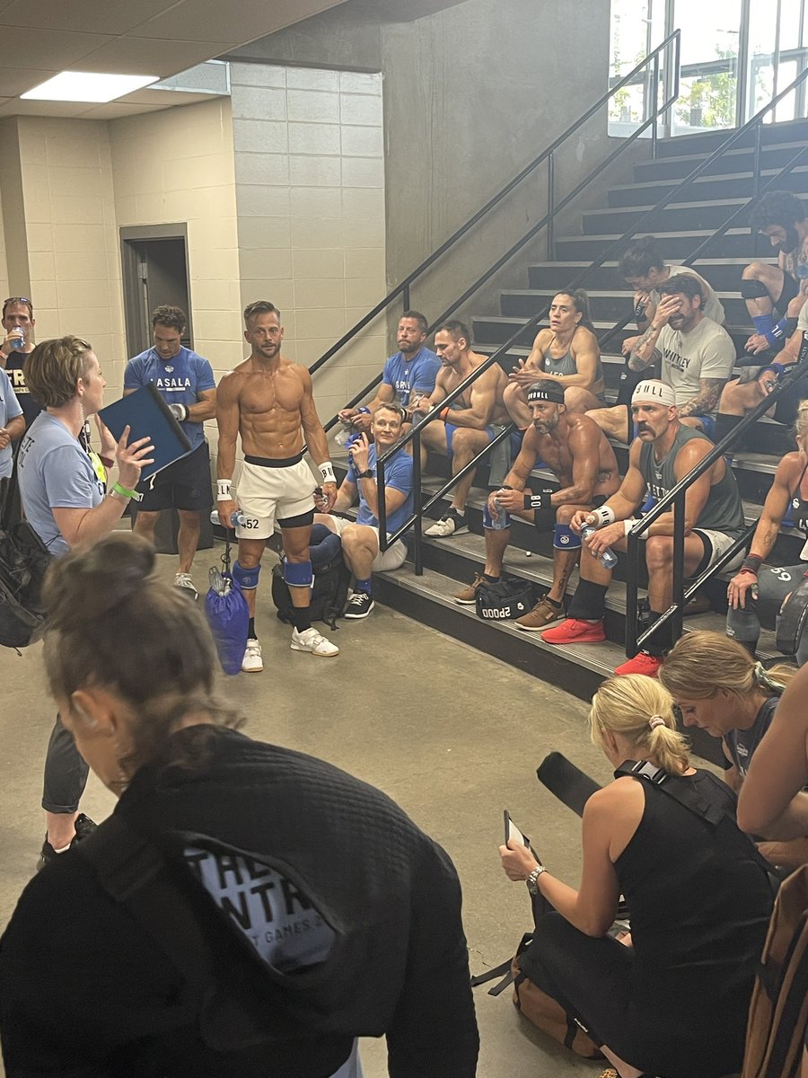 Aaron Buley tweet media