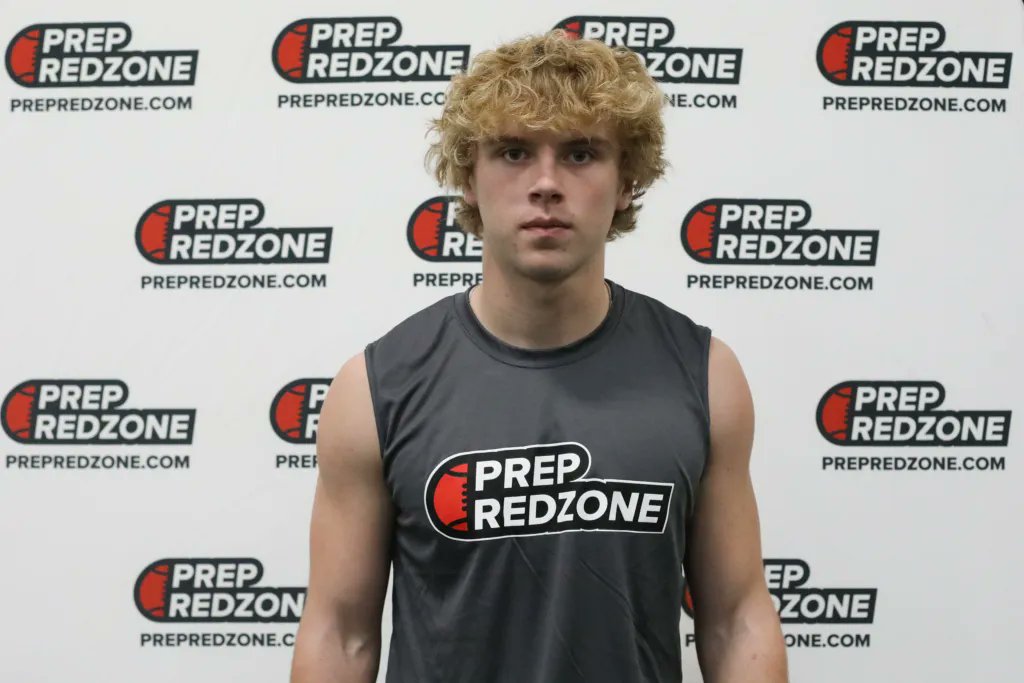 PRZNE Film Room Review | Class B 2024s to Watch

<a href="/Bennyho2145/">Ben Holcomb</a> <a href="/evan_kastens/">Evan Kastens</a> <a href="/crew_meints11/">Crew Meints</a> <a href="/YorkDukeFB/">York Duke Football</a> Samson Broumley

prepredzone.com/2023/08/przne-…