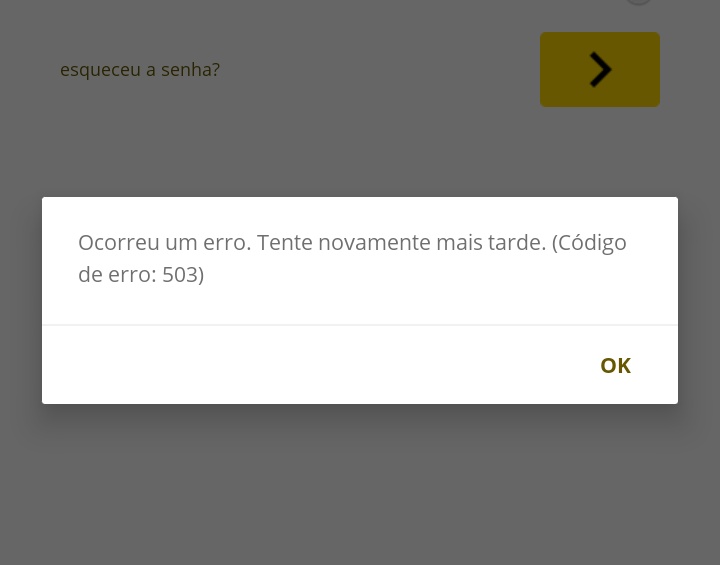 Nildanas's tweet photo. @eusouwillbank ???? Preciso acessar minha conta. https://t.co/yo1BjlQPld