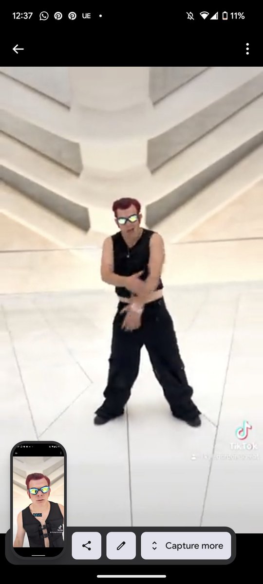 rhi 🌙 arcane spoilers tweet media