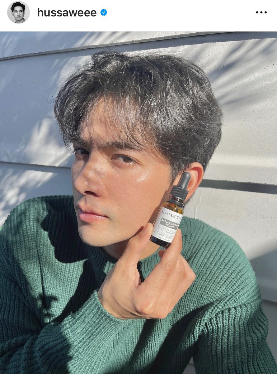 beyondloveU's tweet photo. 👍👍
#AlphascienceGrandOpening #FirstBrandAmbassador #ALPHASCIENCExKem
#Alphasciencethailand
#เข้มหัสวีร์
Hussawee So Cute
Kem Hussawee
Kem Morning 😘 https://t.co/3zTNGPDbKW