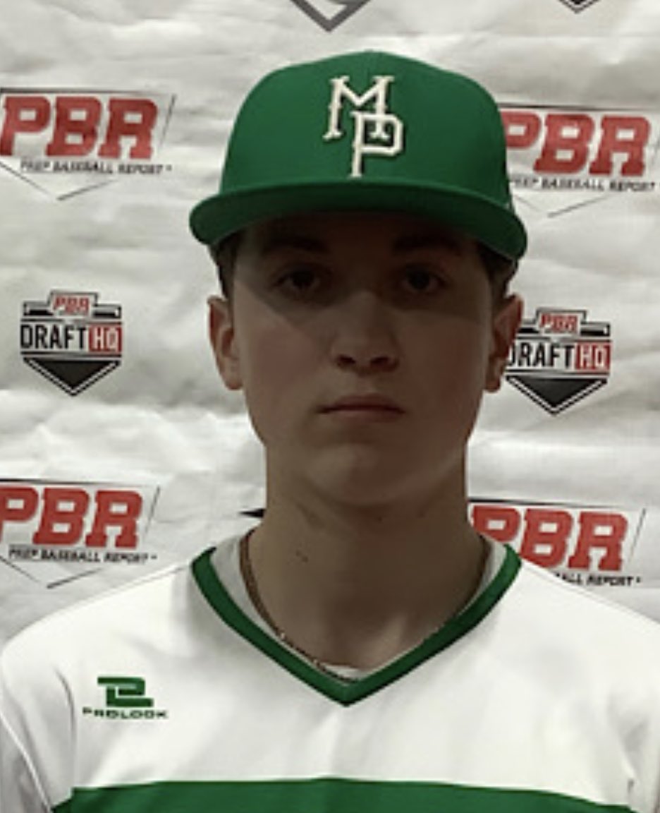 Uncommitted 2024:
<a href="/luke__mast/">Luke Mast</a>
RHP - IF - <a href="/FairfieldBaseb1/">Fairfield Baseball</a>
GPA: 3.95 - SAT: 1100 - Major: Eng/Acct
78 IF Velo - 82 EV - 85 PD
FB: 80 - CH: 74 - CB: 68
.973 Career FDP at 2B

Extremely consistent 2B - Makes the routine &amp; difficult plays with ease - Throws 3+ pitches for strikes.