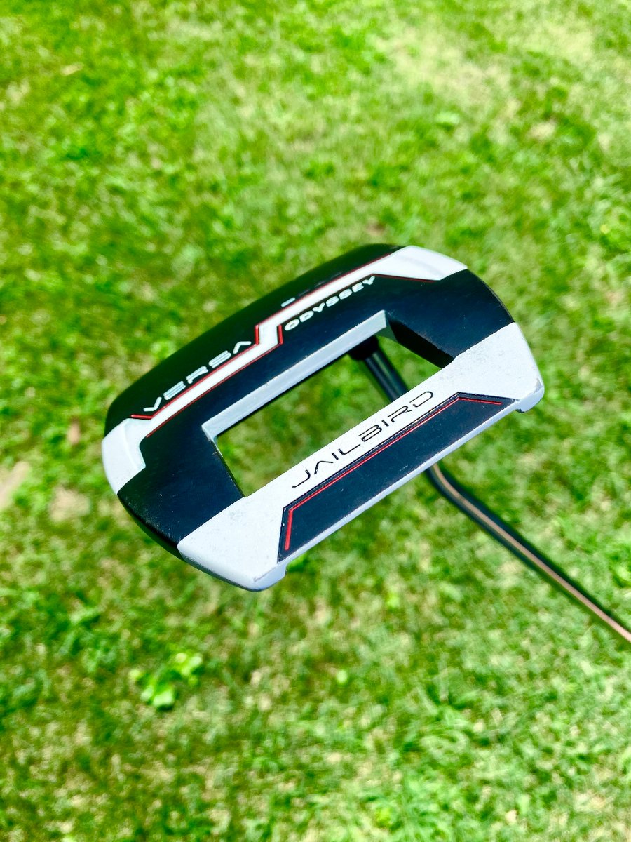 NextRGolf tweet picture