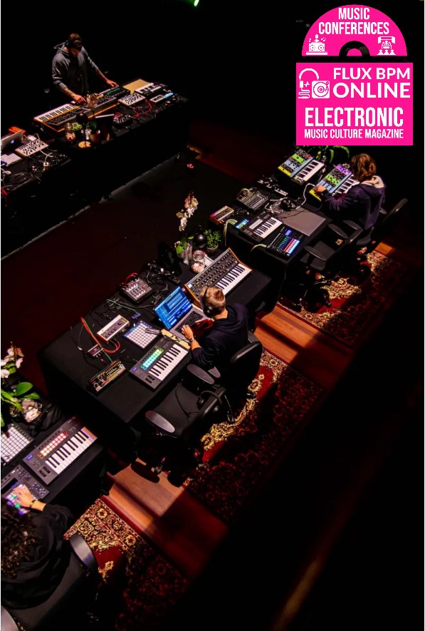 FluxBpmOnline's tweet image. #ADE2023: Discover First Gear Partners for @ADE_NL #ADELab 2023 fluxbpmonline.blogspot.com/2023/08/ade-20… @1mixTrance @Onemixradio #musictechnology #musiceducation #musicindustry