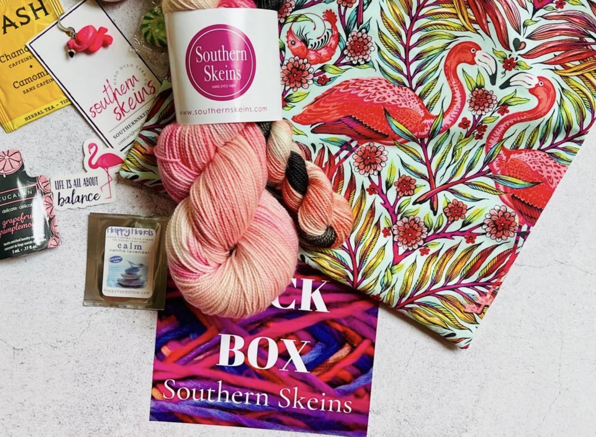 CraftsUnleashed's tweet image. Reset &amp;amp; refresh for the season ahead! What better way to start than with Cratejoy's End of Summer Sale? Through August 22nd, use code BEACH25 to enjoy 25% off your first box in a multi-month subscription. [affiliate] shrsl.com/46a7f
#craftclub #subscriptionbox #craftbox