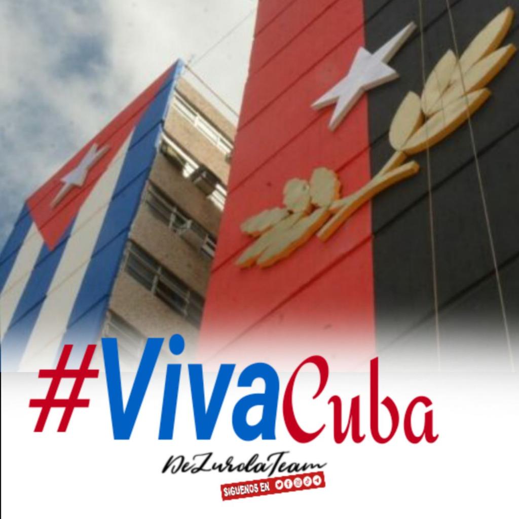 #70Moncada    #ConTodosLaVictorias #SantiagodeCuba