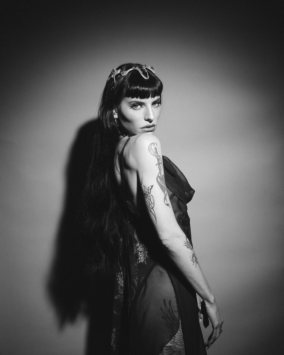 Post by Lilith Czar on X: X