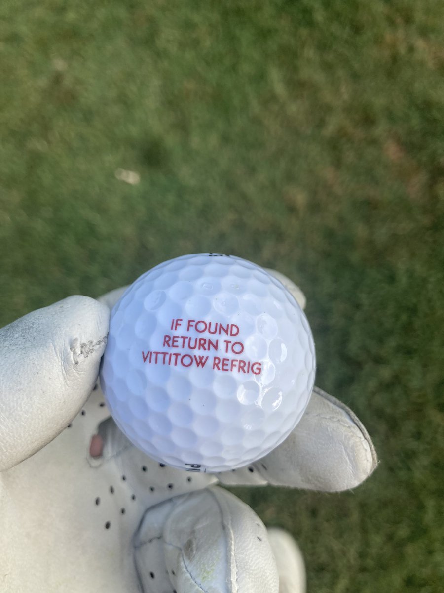 Louisville Metro Golf tweet media