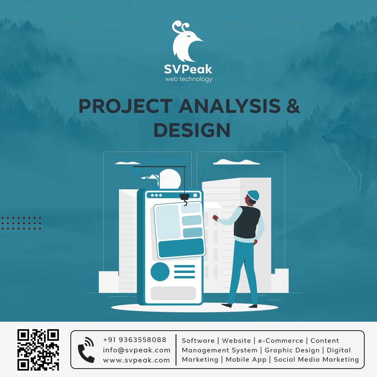 svpeak_tech's tweet image. software development outsourcing companies karur
 #svpeakwebtechnology #softwaredevelopmentagency #onsiteplacement #programmeroutsourcebandung #programmeroutsource #itprovider #itoutsourceprovider #digitalmarketing #itoutsourcingcompany #outsourceit #programmerit