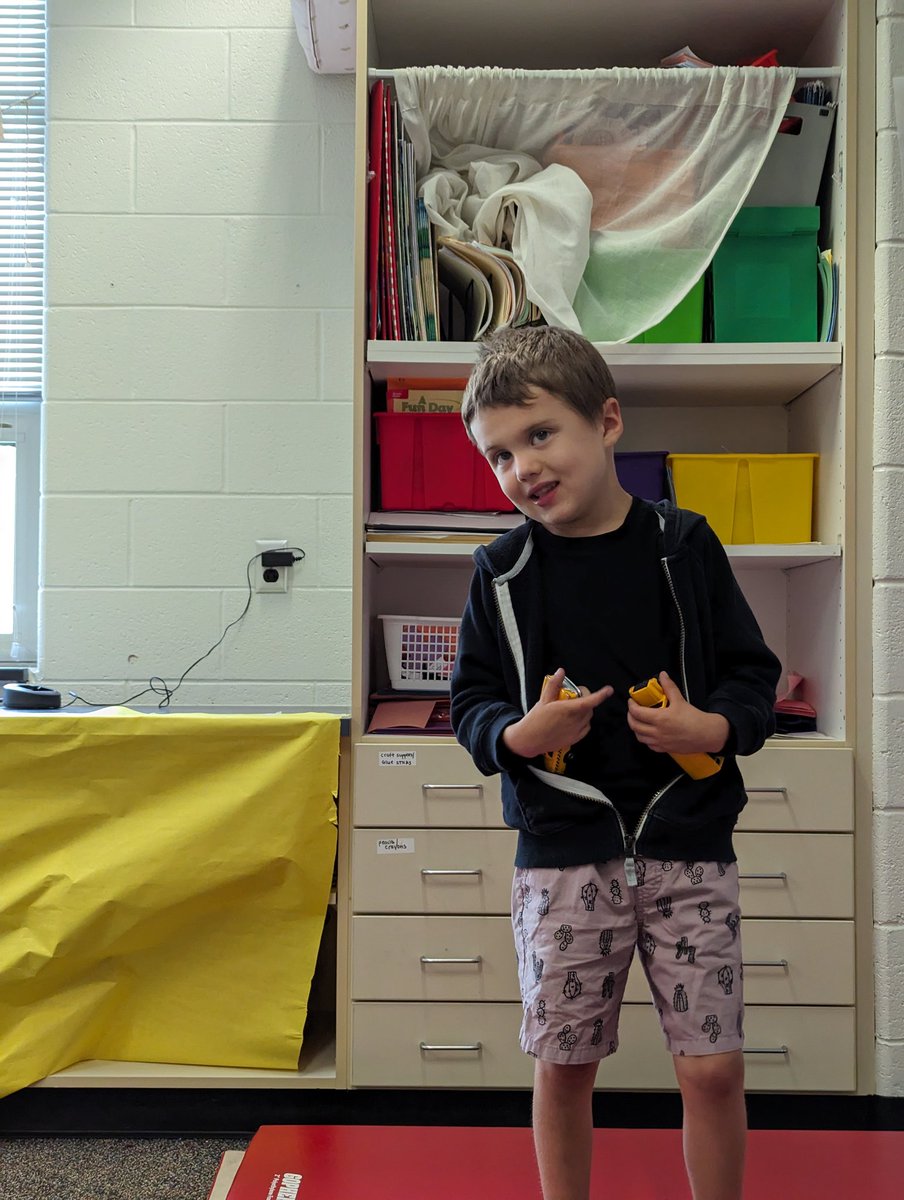 MrsHawkinsHES's tweet image. &amp;amp; that's a wrap, ESY!!! Thank you to Ms. McGill and her class for including us in the ice cream making process! We had lots of fun, laughs, smiles, and sensory exploration during this activity.🍦 🍨☀️ #HotOrCold #YouScreamIScreamWeAllScreamForIceCream #HappyHillendale #ESY2023