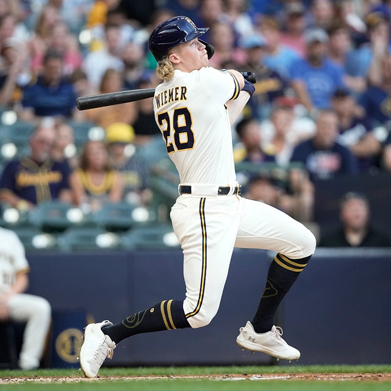 Milwaukee Brewers tweet media