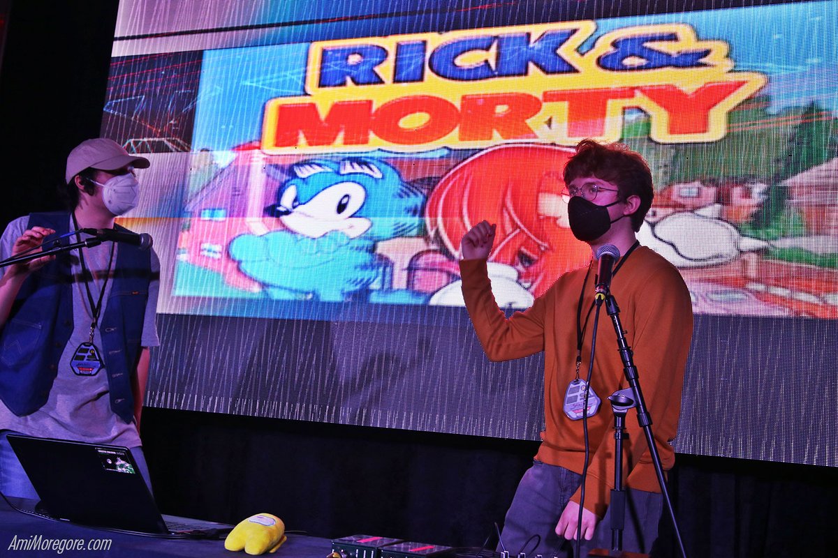 MAGFest's tweet image. #Chipspace lands on the planet MAGLord IV to bring  peace &amp;amp; EPIC #CHIPTUNE GOODNESS ‼️ to 2024’s MAGFest Prime! We’re seeking out unique lifeforms to apply for showcases, visualists, &amp;amp; panelists! Want in? Board the partyship by filling out the form! 🚀✨ forms.gle/Ddi2zdKnY33oVy…