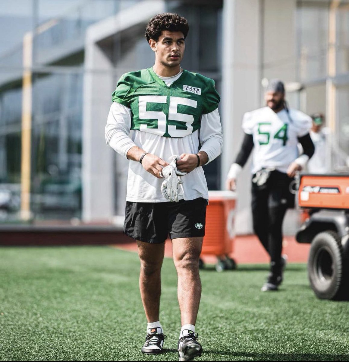 Tar Heels in the Pros tweet media