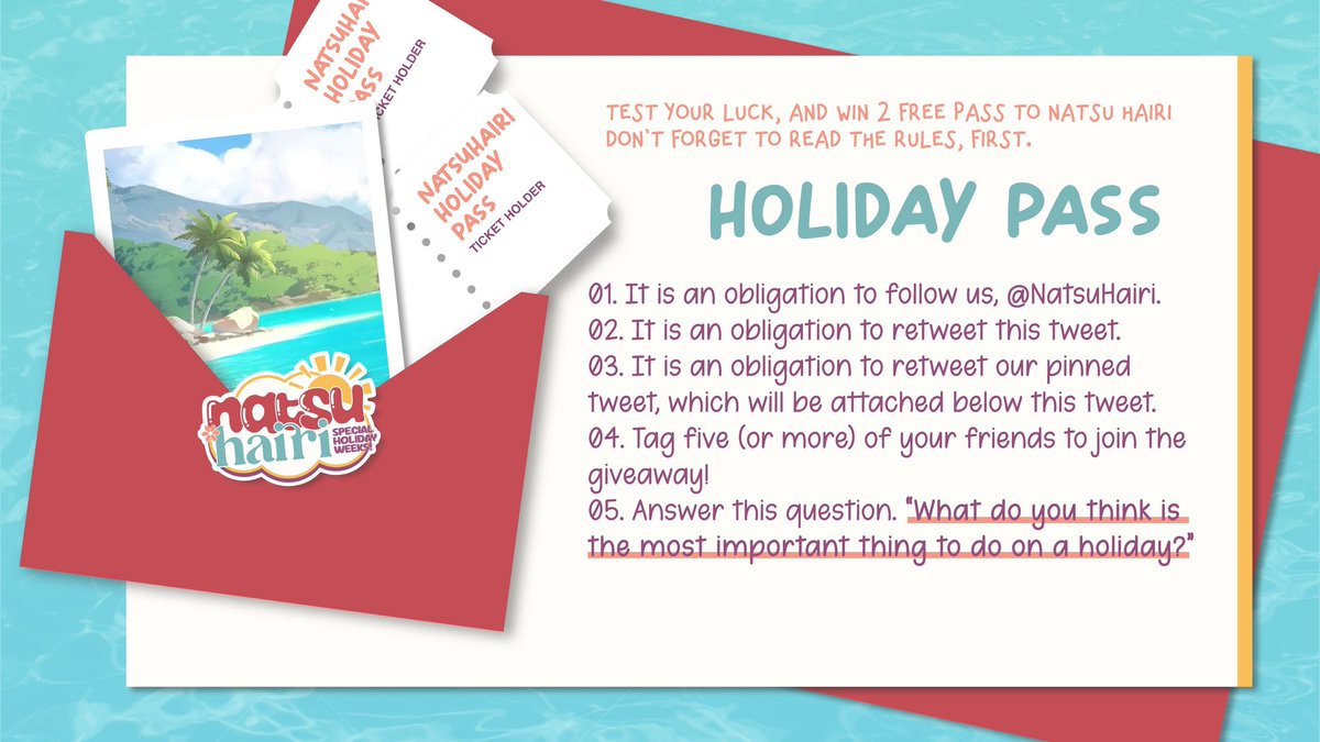 NATSUHAIRI (DML, will only react to messages) tweet media