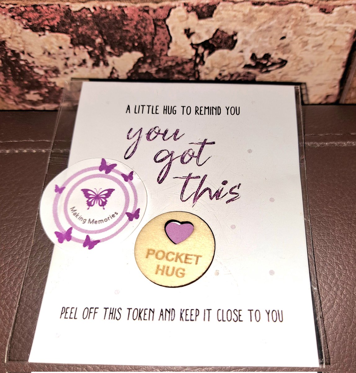 HMWLMM's tweet image. I&apos;m loving packing these tonight. I hope they bring some comfort when needed to our parents. #pockethug #makingmemories2023 #babyloss #showyoucare #bestukmonprofit #coronationcommunitychampions 
@angel_parents @angel_parents