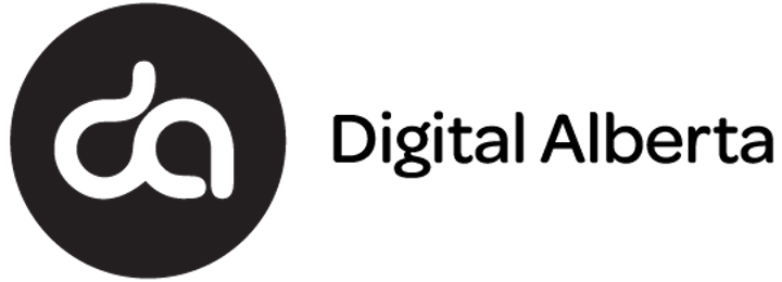 We are so thrilled to welcome and thank <a href="/DigitalAlberta/">Digital Alberta</a>  for their support of #AGJ2023! Their unrelenting championship of  the Albertan game development ecosystem has been monumental, and we're happy to have their support !