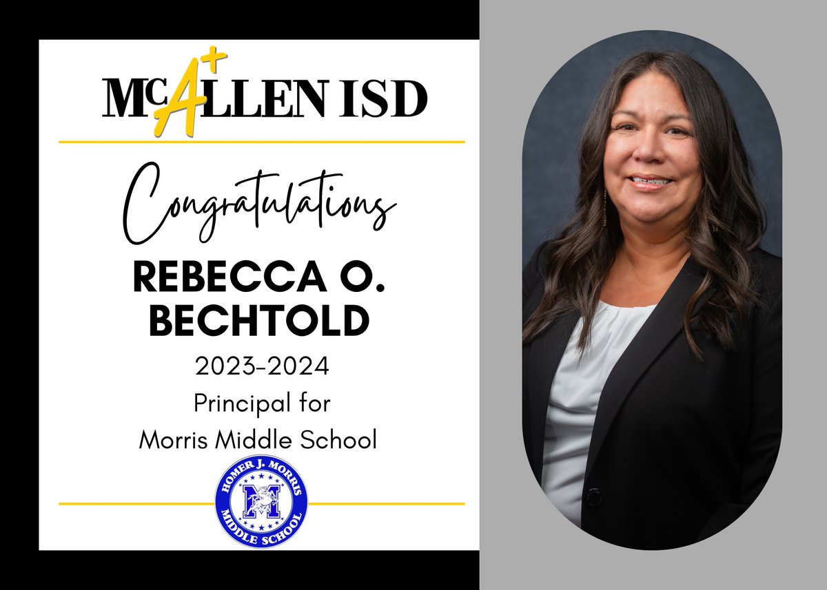 McAllen ISD (@mcallenisd) on Twitter photo 