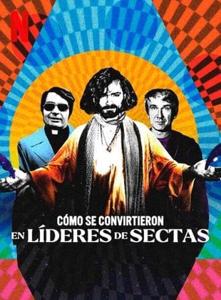 <a href="/NoticiasCaracol/">Noticias Caracol</a> Les recomiendo esta serie! Aquí demuestra cómo lograr ese absurdo seguimiento a el mesías Petro.
Un rebaño de zombies que solo hace lo que dice el líder, y que en últimas los lleva al abismo sin poderle cuestionarle nada.
