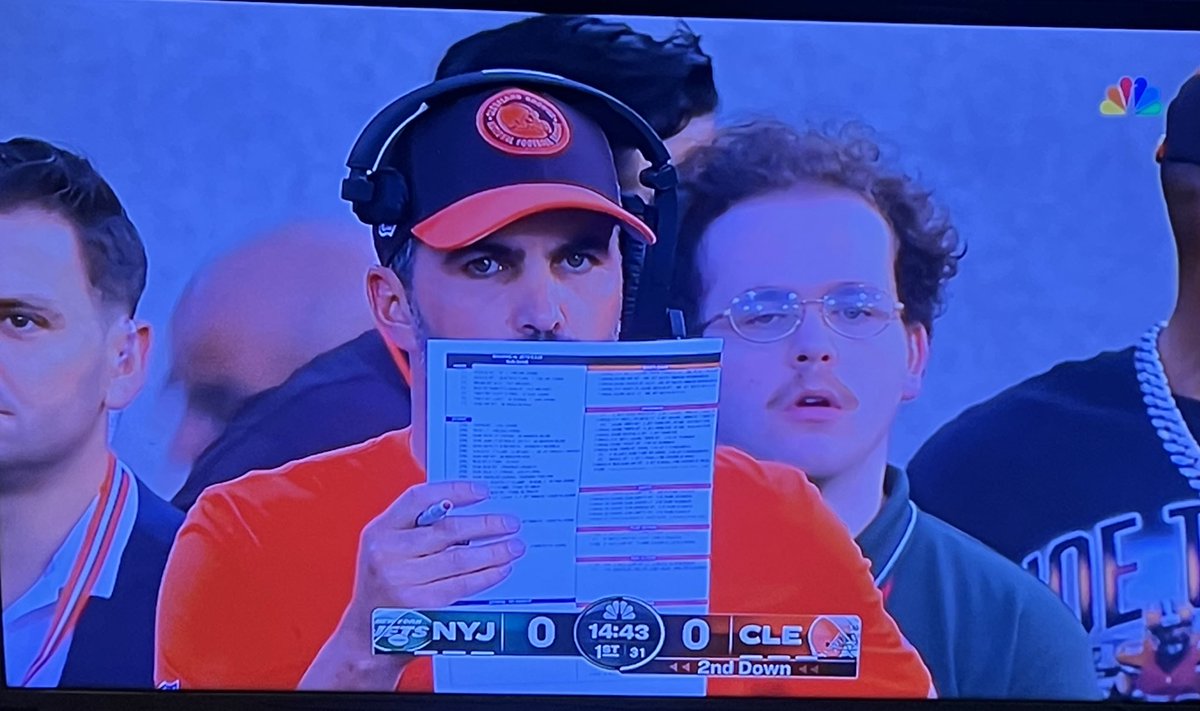 Football tweet media