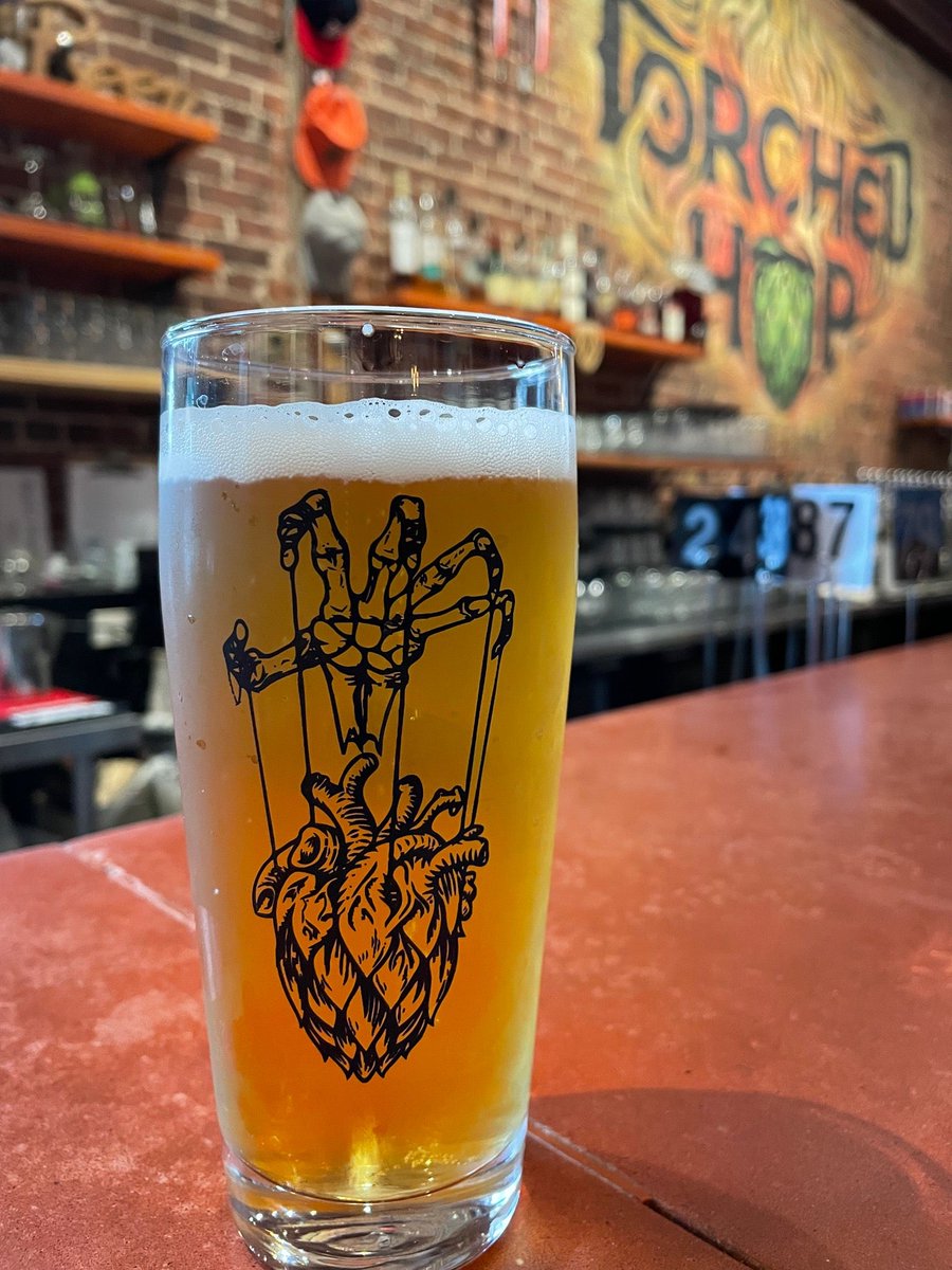 Hoppy IPA Day! (at @Torched_Hop Brewing Company in Atlanta, GA) swarmapp.com/c/7eMxSmNOy3j