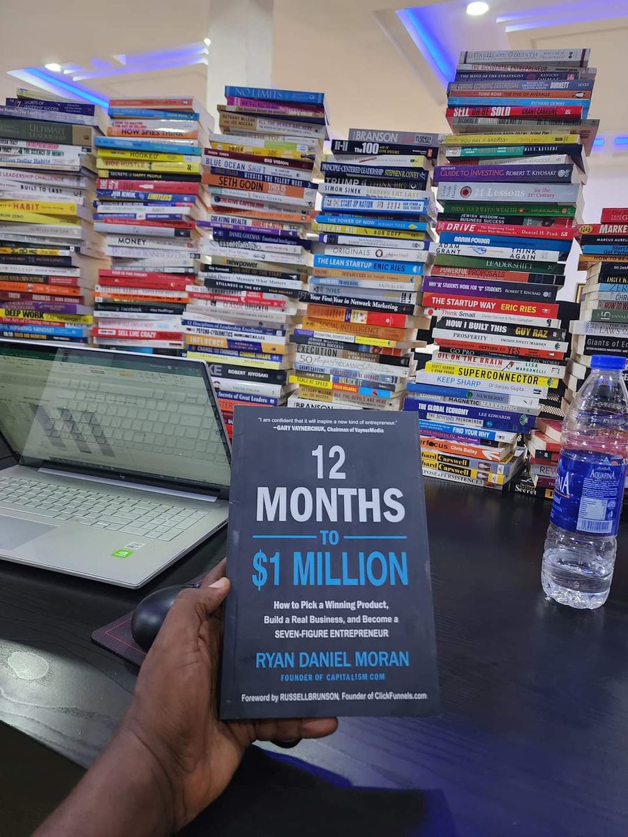 Next book I am reading