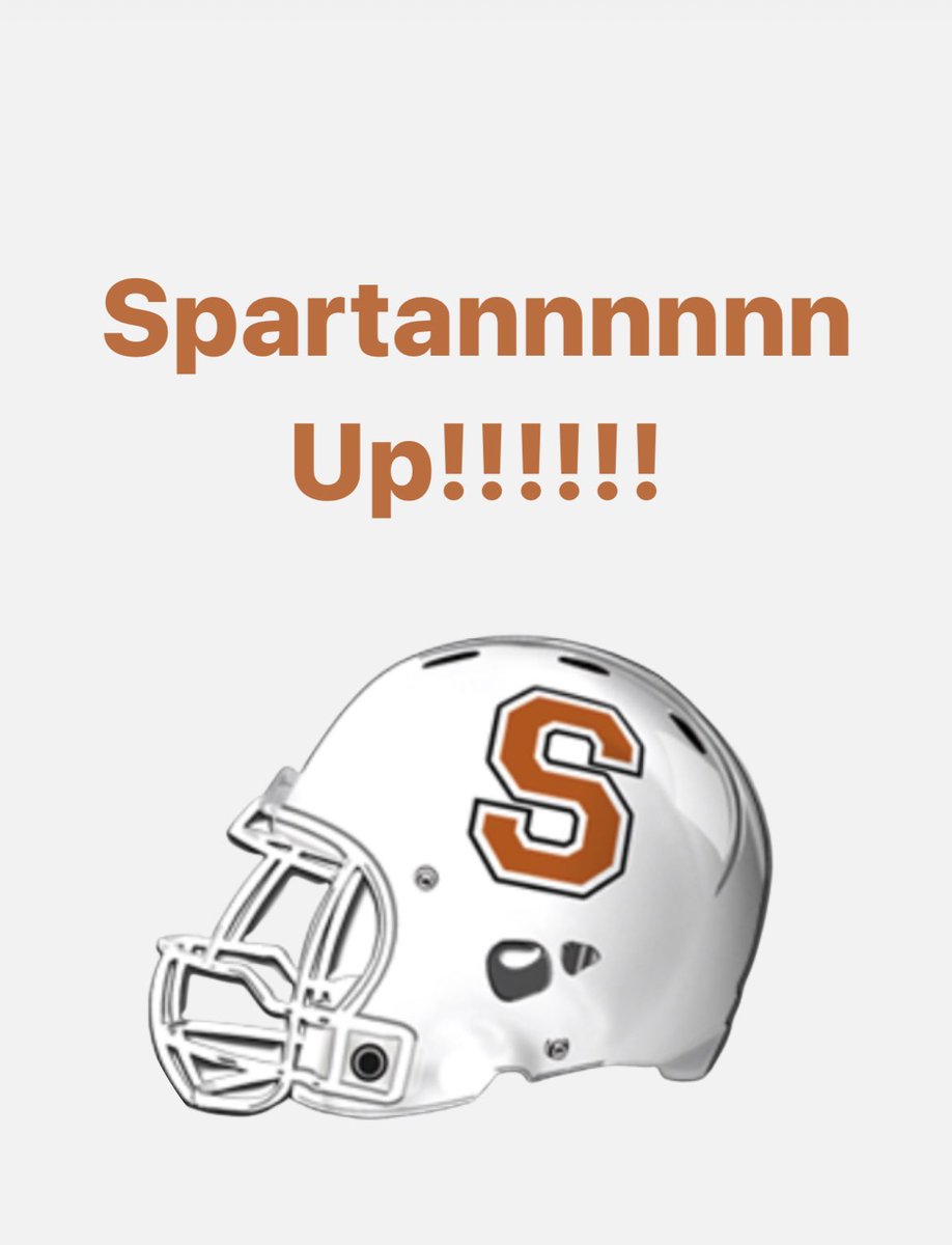Spartan Football (Scarborough HS) (@spartan_ball_) on Twitter photo 