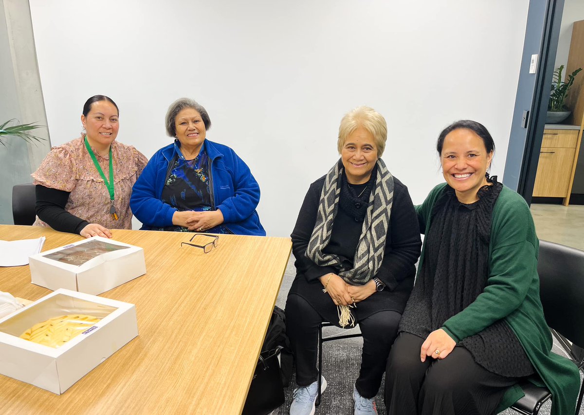 Moana Connect tweet media