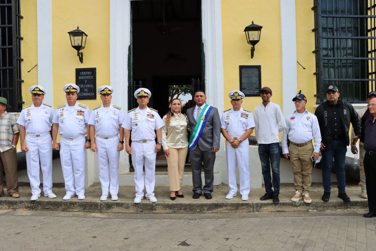 Armada_ve tweet media