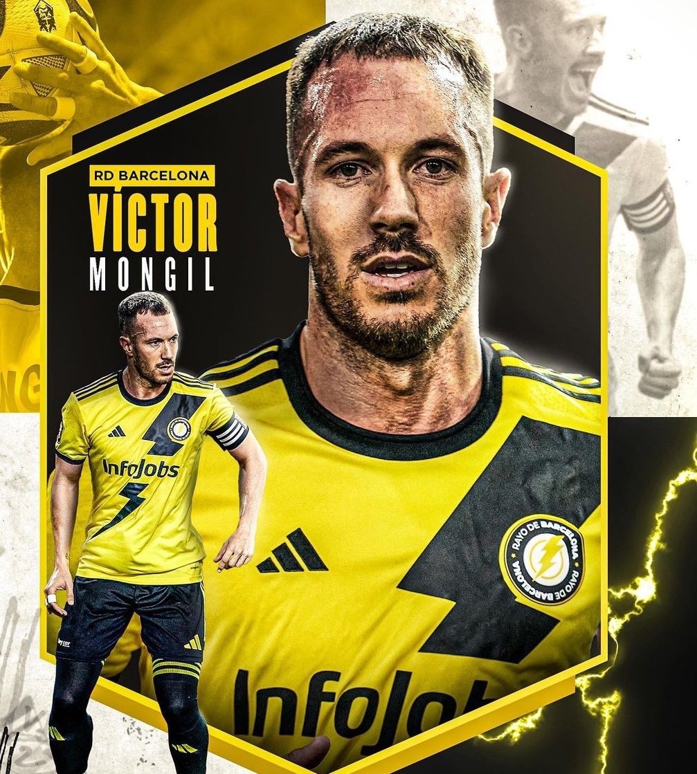 FichajesKings's tweet photo. 🚨EXCL: Víctor Mongil será nuevo jugador de Aniquiladores para la Kings Cup y el tercer Split.

Juan Guarnizo ya tiene su recambio para Nadir.

100% confirmado y no hay marcha atrás. ✅ https://t.co/A7wTRwvLnf