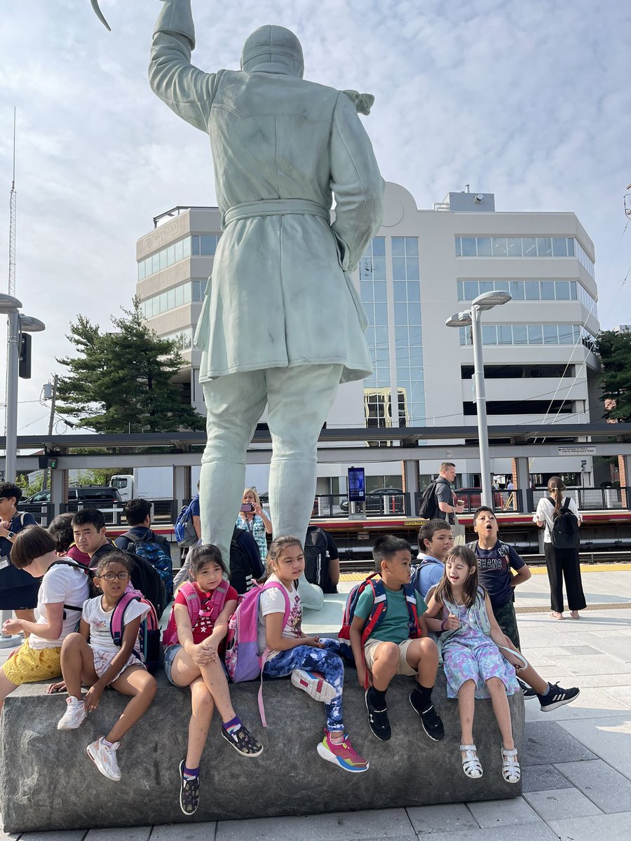 Mrs. Minuto tweet media