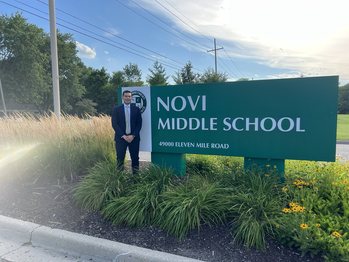 Mr. David Sinopoli-Smith tweet media