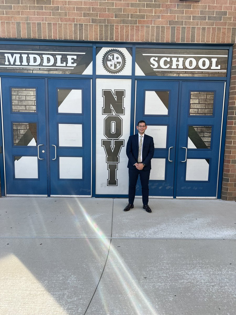 Mr. David Sinopoli-Smith tweet media