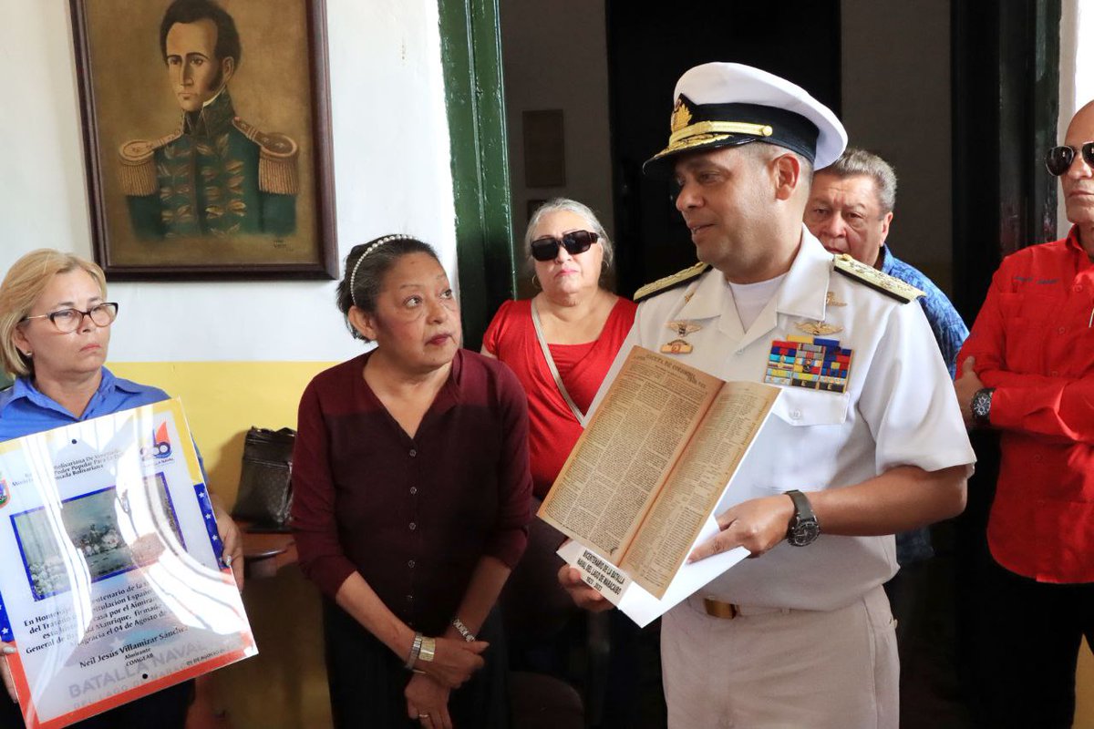 Armada_ve tweet media