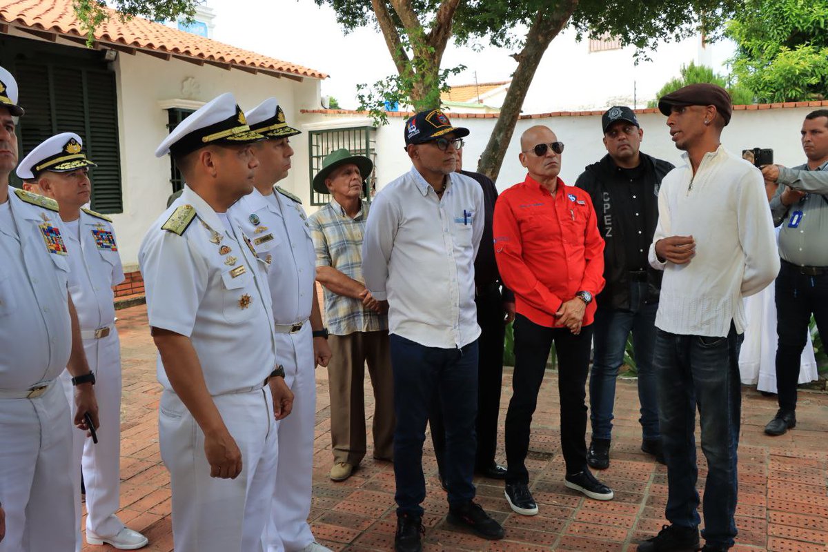 Armada_ve tweet media