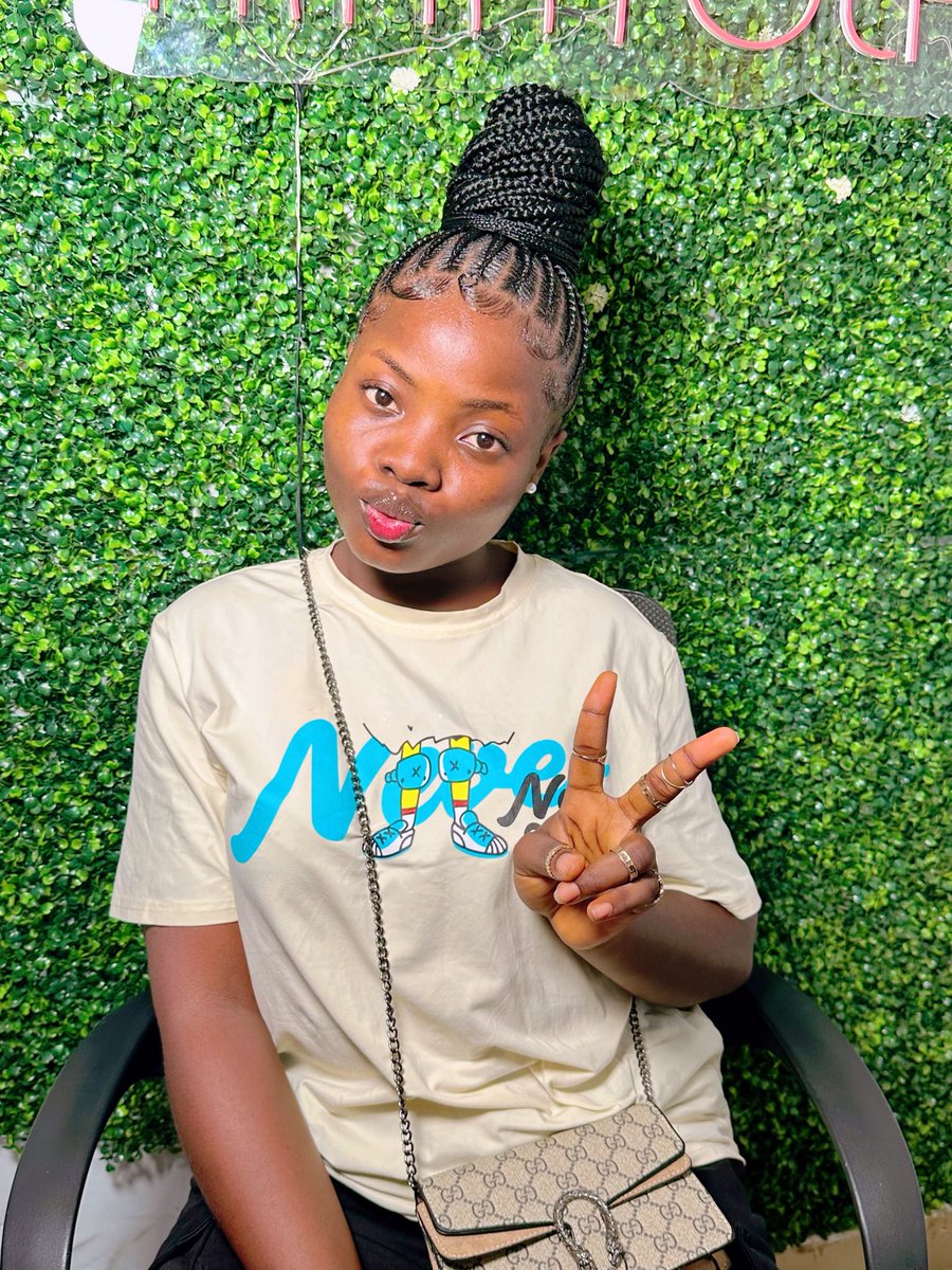 Eniolapearl14's tweet photo. Today, we celebrate me!!!
Happy birthday to me💃🥰🤩🥰❤️ https://t.co/EsCRo0soVb