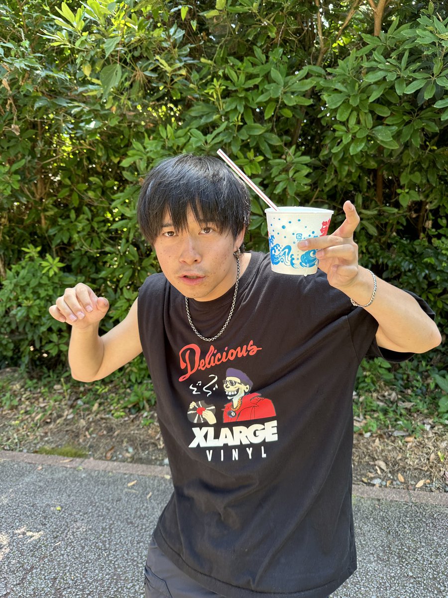 コムドットゆうま tweet media