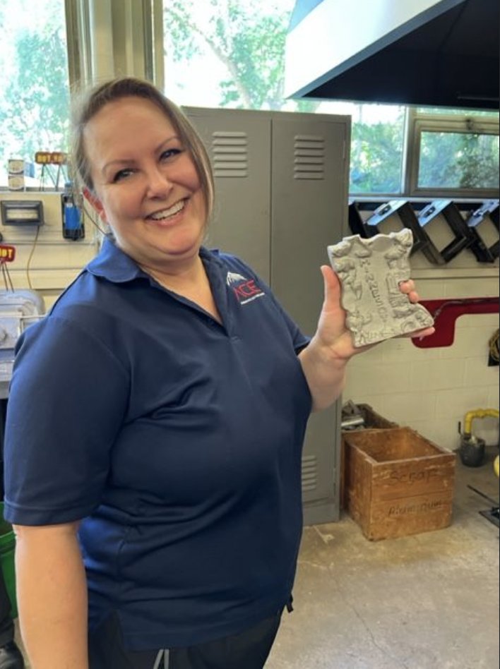 AmerCuttingEdge's tweet image. What could we possibly be up to with our newest partners in #Minnesota, St. Cloud State University and University of St. Thomas School of Engineering? Exciting opportunities, fascinating capabilities are on the horizon! #BeACE #manufacturing #CNC AmericasCuttingEdge.org