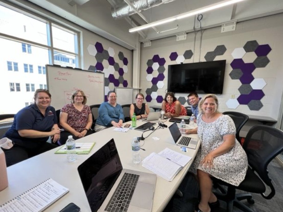 AmerCuttingEdge's tweet image. What could we possibly be up to with our newest partners in #Minnesota, St. Cloud State University and University of St. Thomas School of Engineering? Exciting opportunities, fascinating capabilities are on the horizon! #BeACE #manufacturing #CNC AmericasCuttingEdge.org