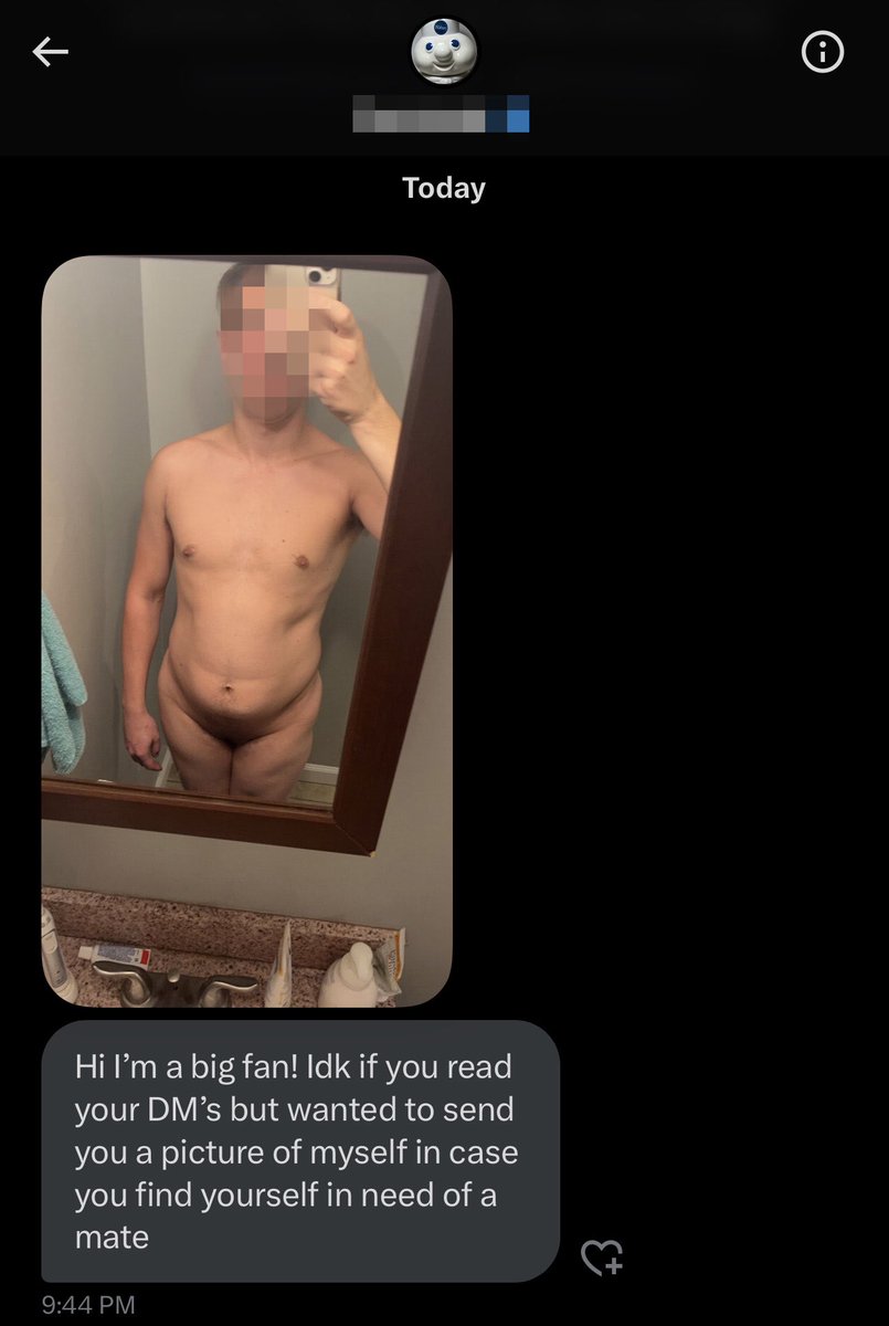 oompaville's tweet photo. dm requests are insane lol https://t.co/eMtUat0Uxd